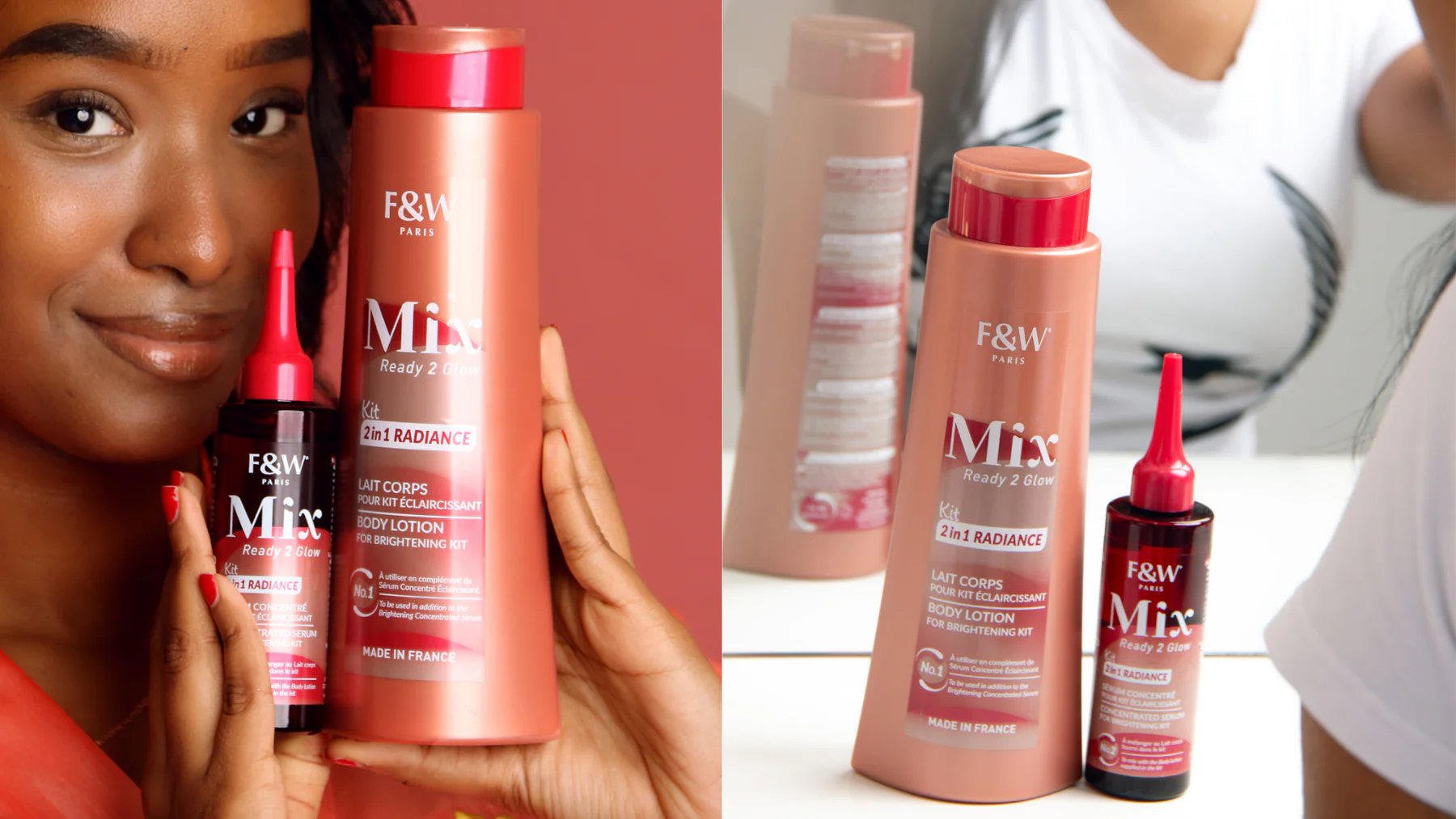 Radiate Your Natural Glow