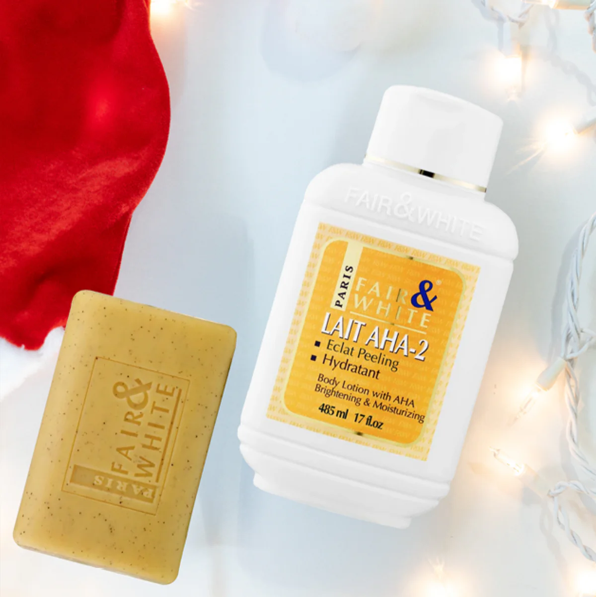 AHA-2 Clarifying Body Care Kit - Image 6