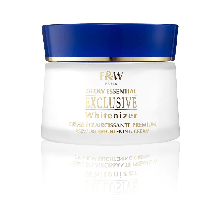 Fair And White Exclusive Brightening Cream 180g / 6.34 fl oz - Image 3