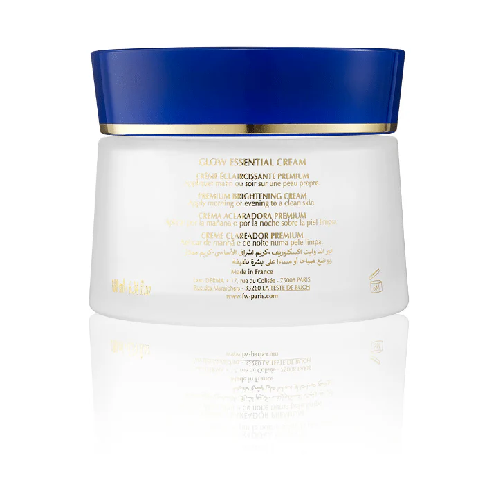 Fair And White Exclusive Brightening Cream 180g / 6.34 fl oz - Image 4