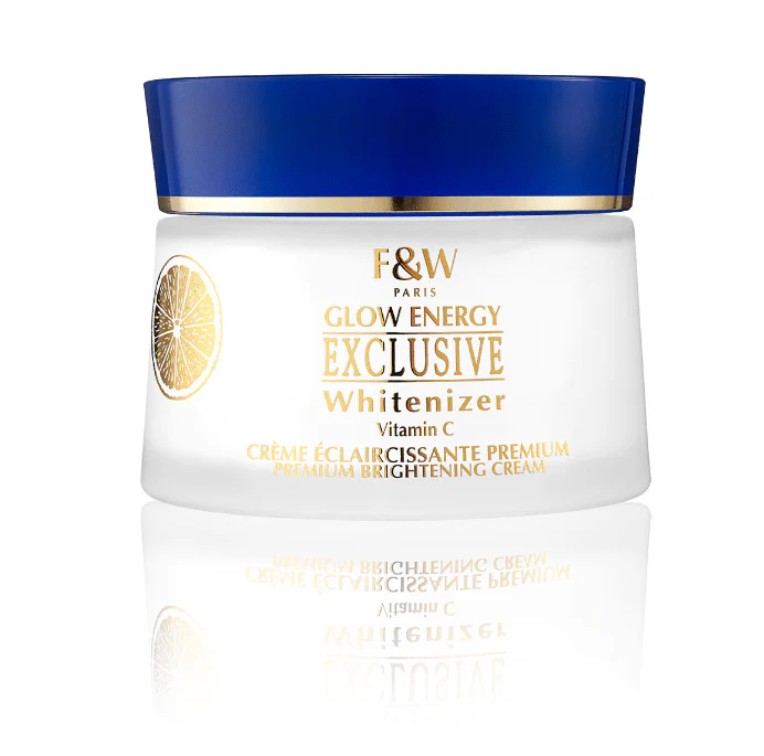 Fair And White Exclusive Brightening Cream With Vitamin C 180g / 6.34 fl oz - Image 3