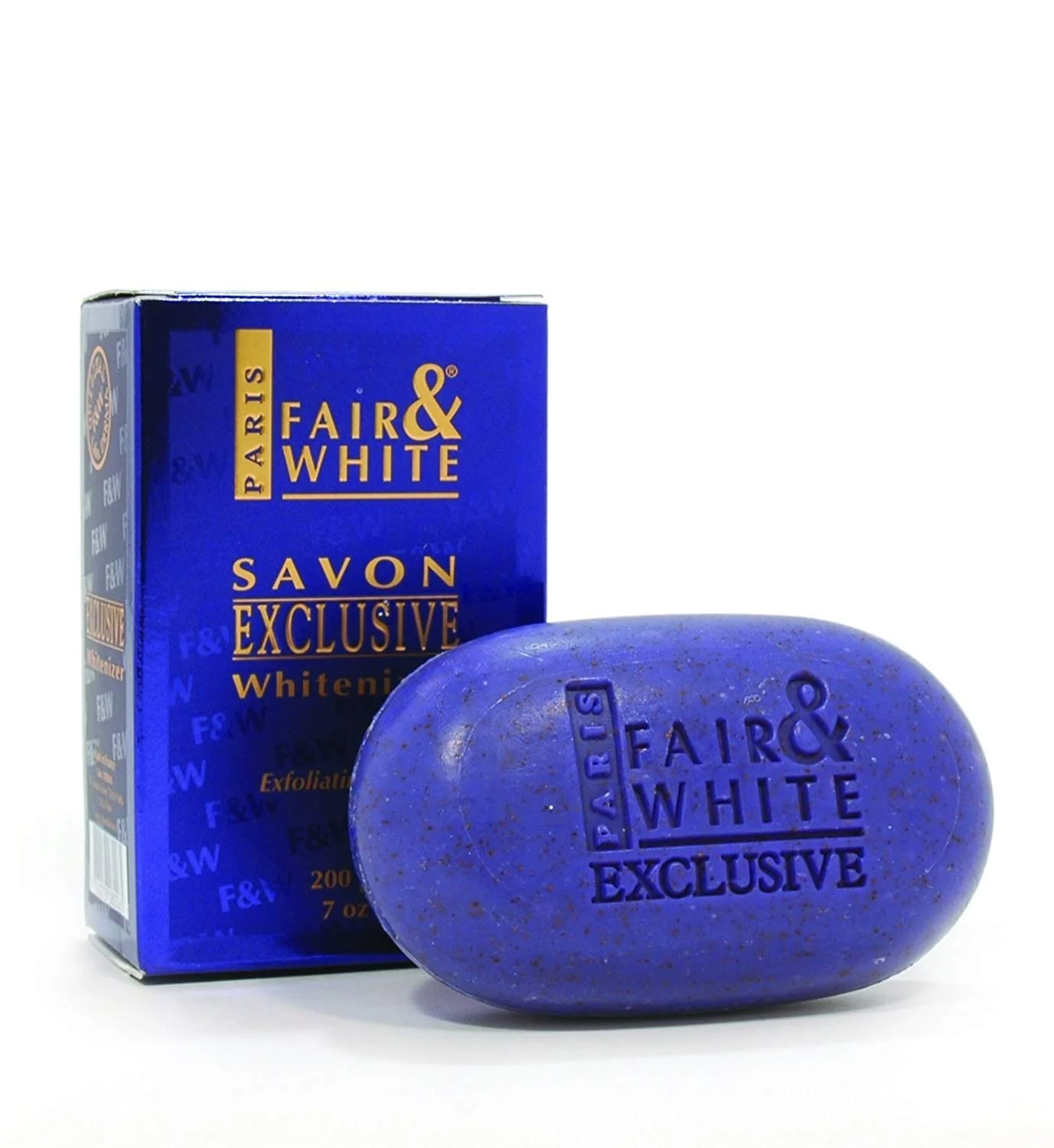Exclusive Brightening Lotion And Soap Set - Image 3
