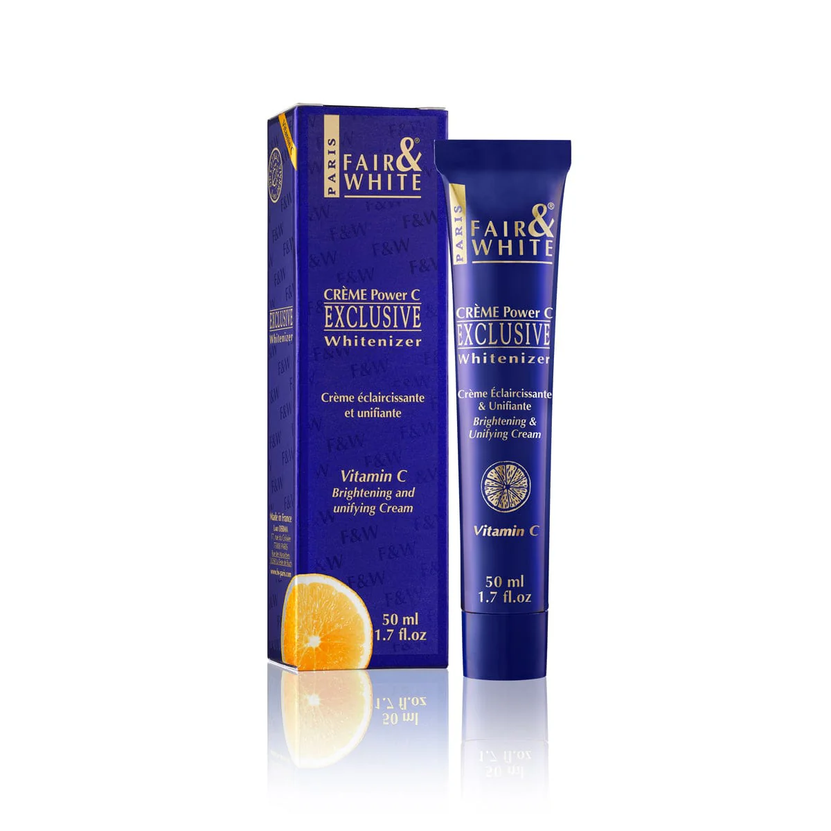 Exclusive Face And Body Antioxidant Combo - Image 4