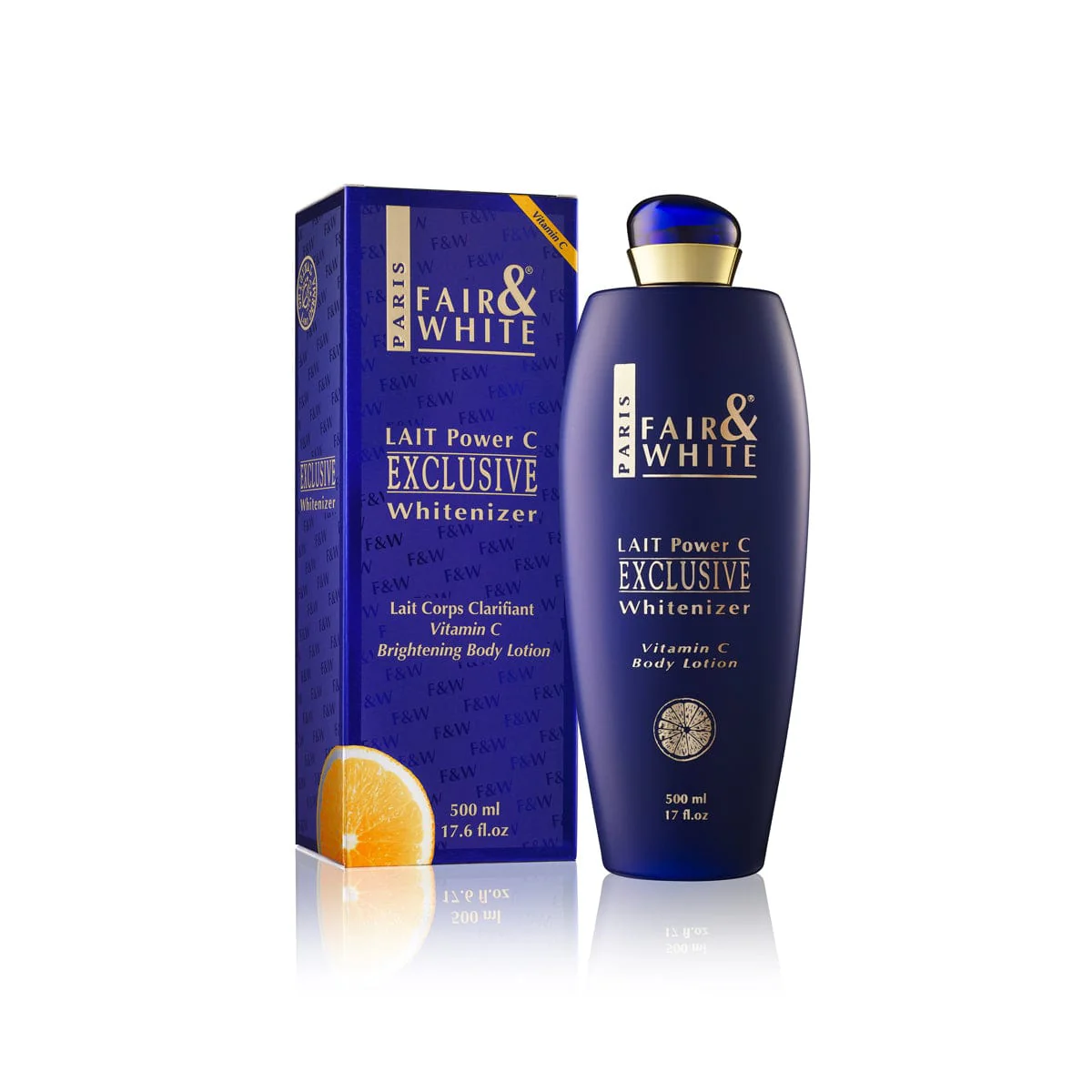 Exclusive Face And Body Antioxidant Combo - Image 6