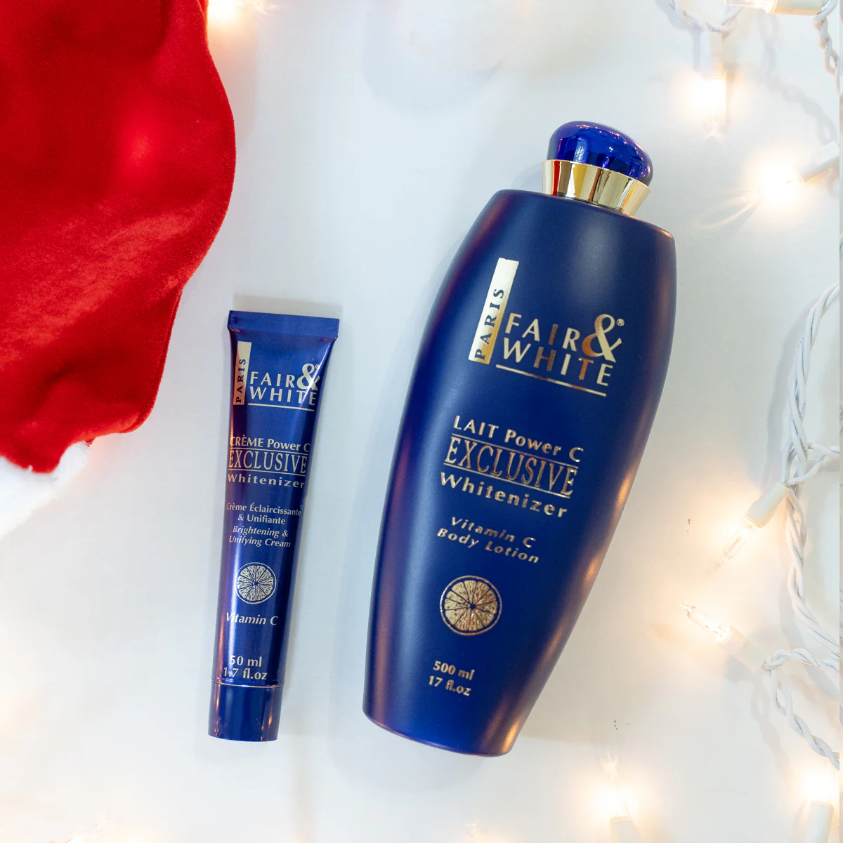 Exclusive Face And Body Antioxidant Combo - Image 7