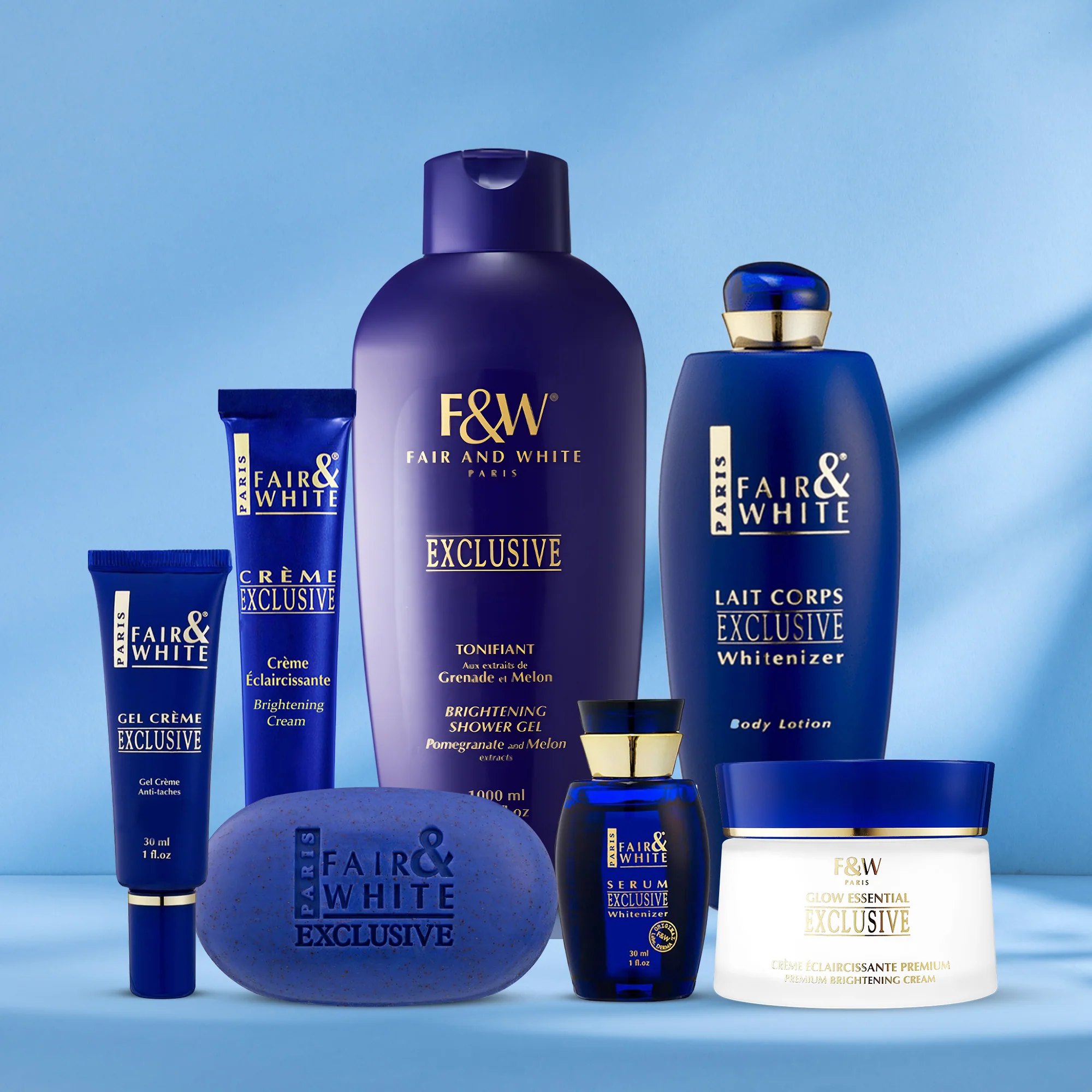 Exclusive Glow And Brightening Bundle - Image 2