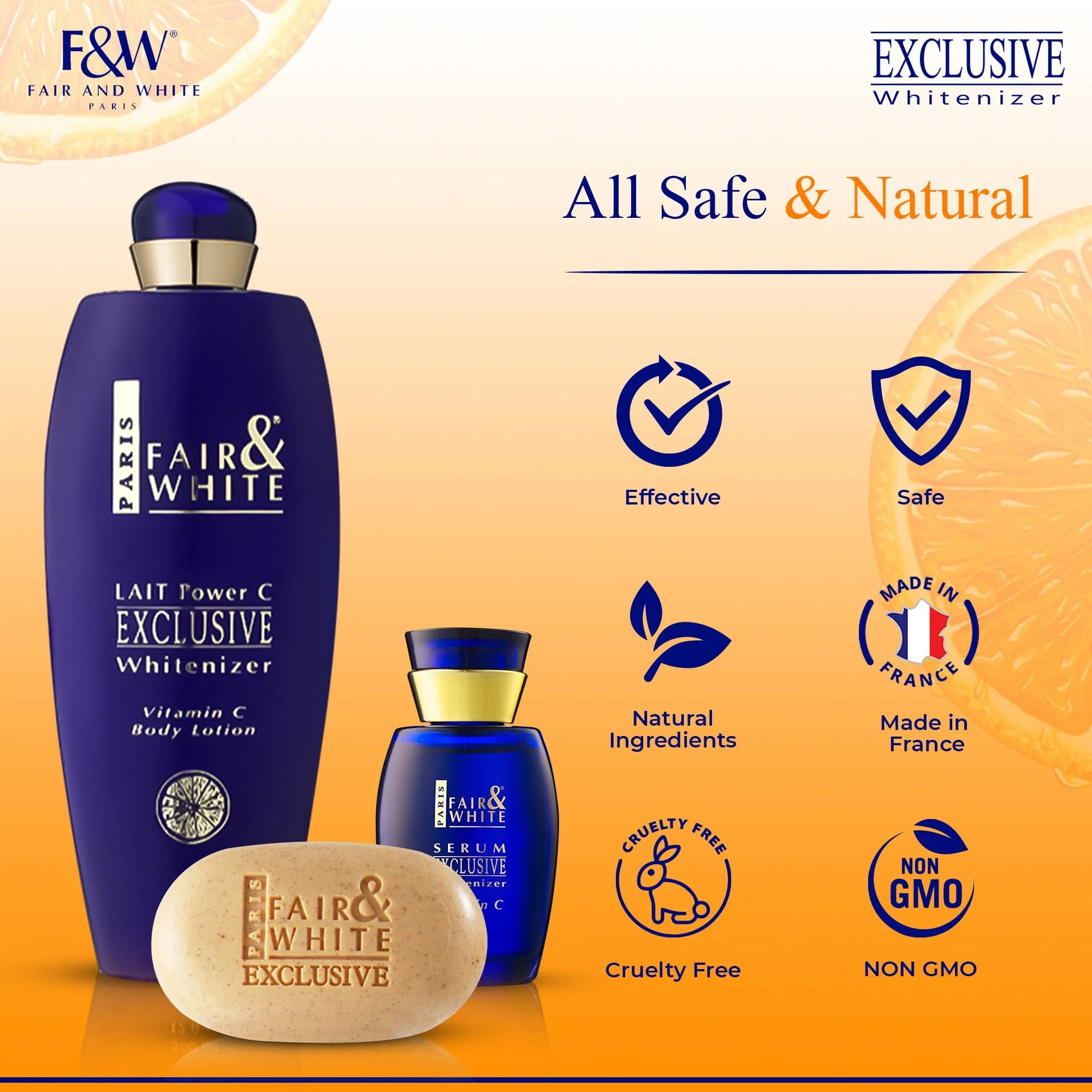 Exclusive Vitamin C Bundle - Image 3