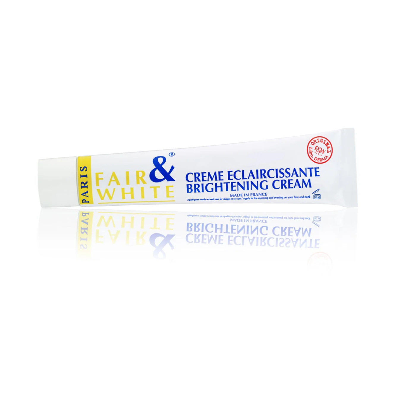 Fair and White Original Brightening Cream 50 gm / 1.69 fl oz - Image 2