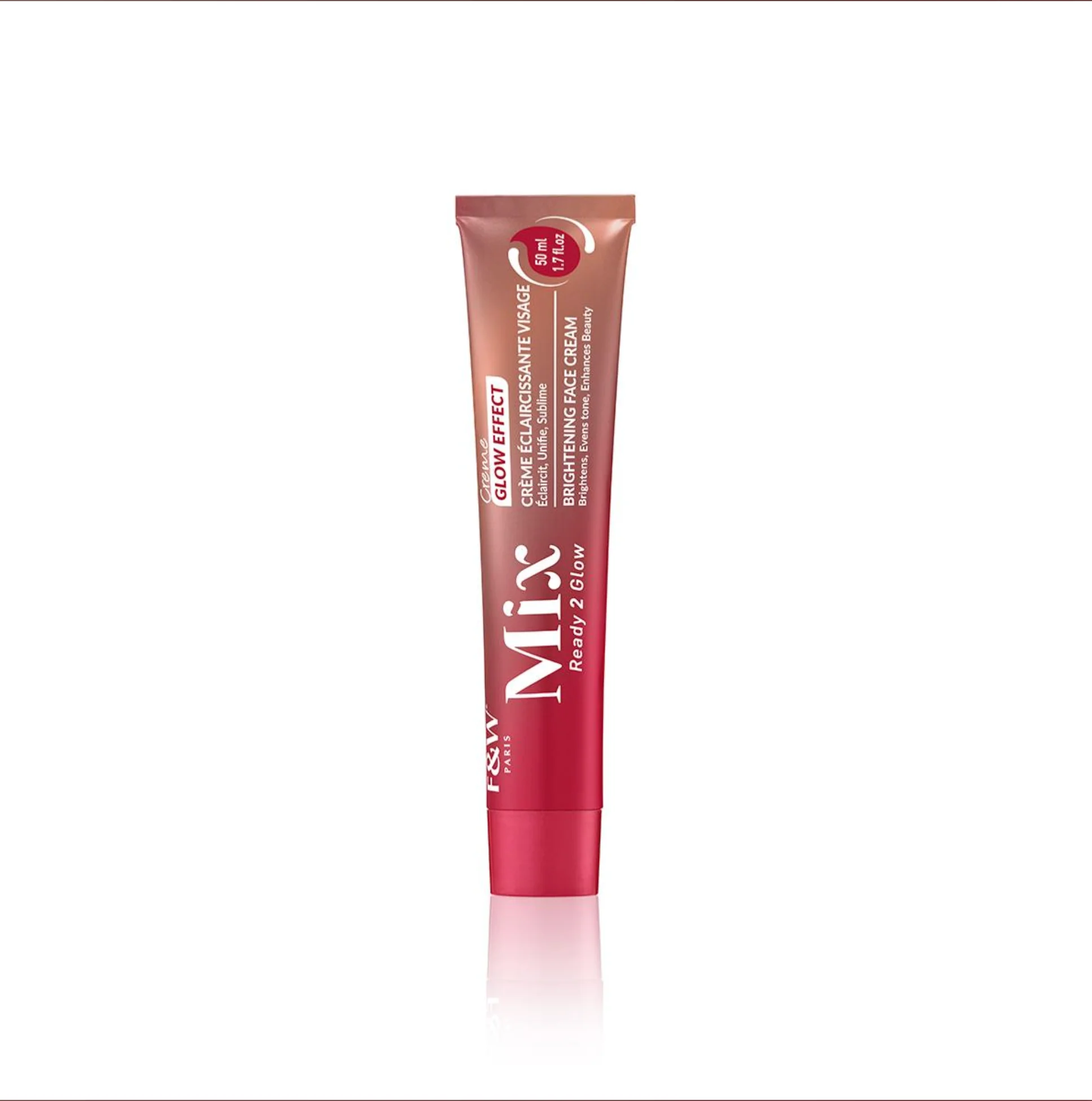Fair And White Mix Brightening Cream 50ml - Image 3