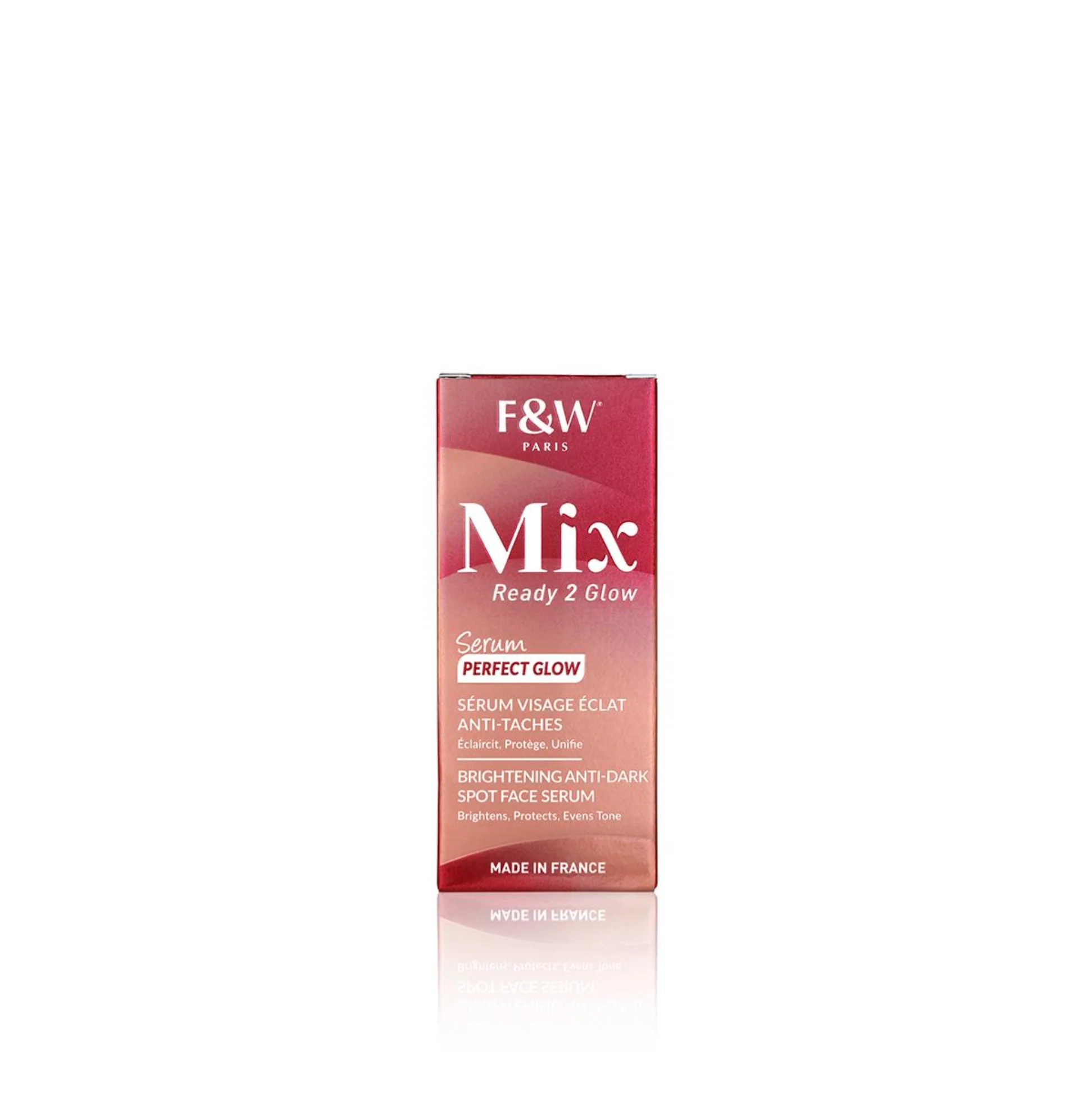 Fair And White Mix Brightening Serum 30ml - Image 3