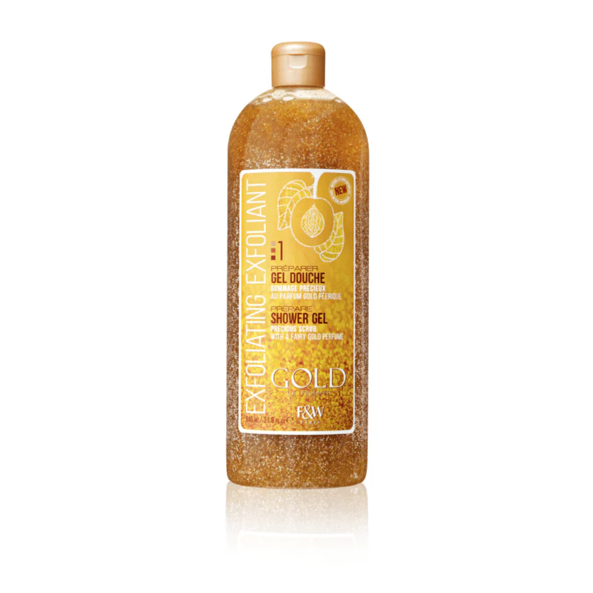 Gold Body Unifying Routine Bundle - Image 3