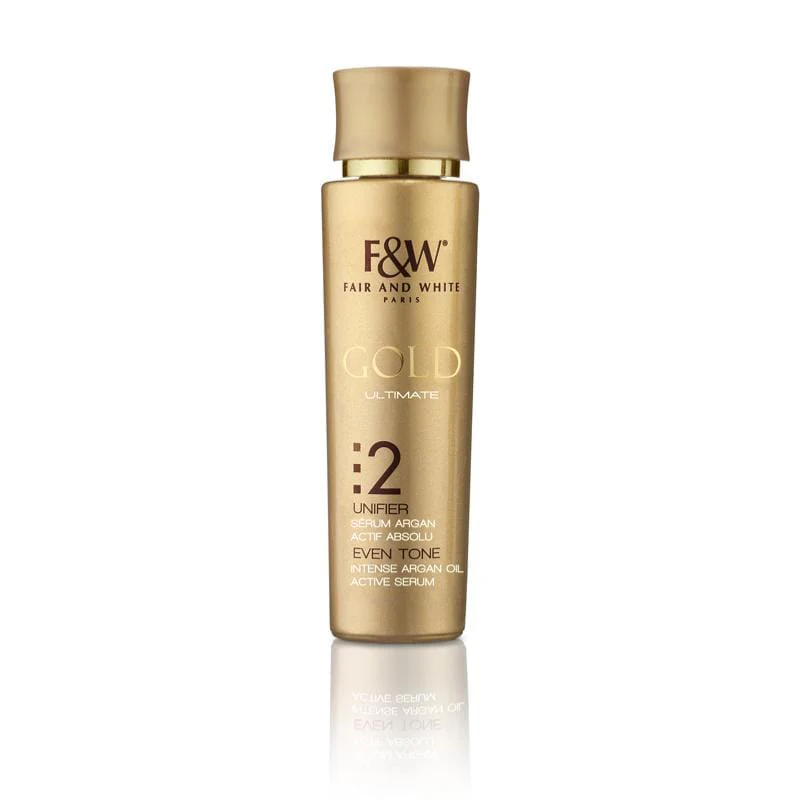 Gold Body Unifying Routine Bundle - Image 4