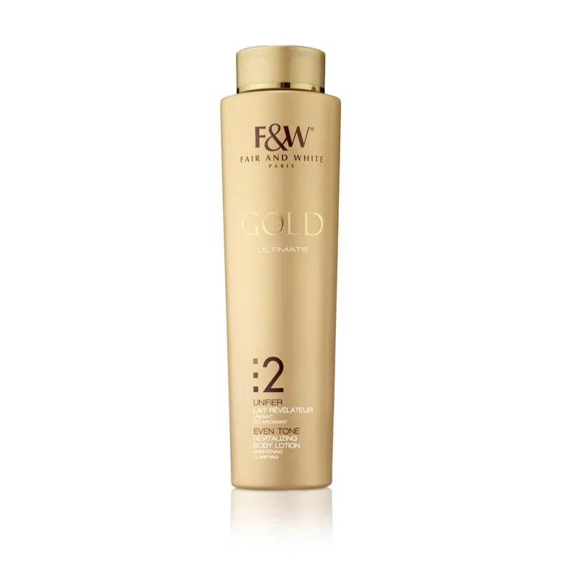 Gold Body Unifying Routine Bundle - Image 5