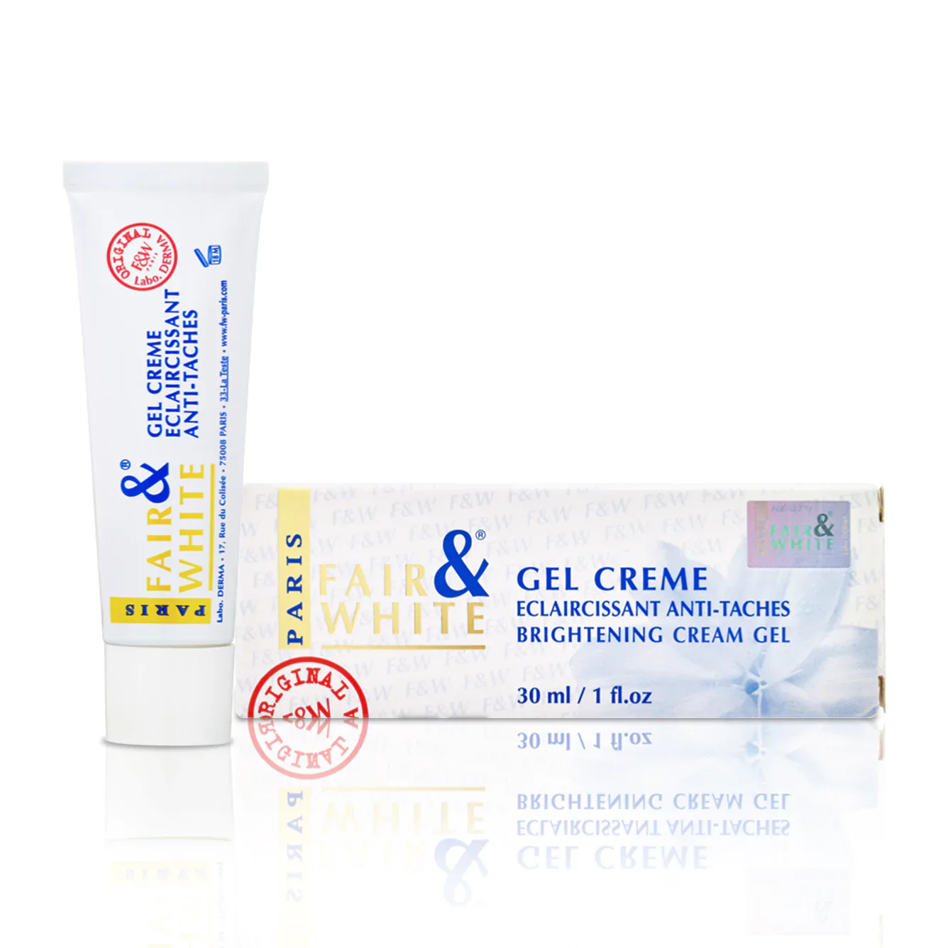 Original Body Clearing And Glow Bundle - Image 3