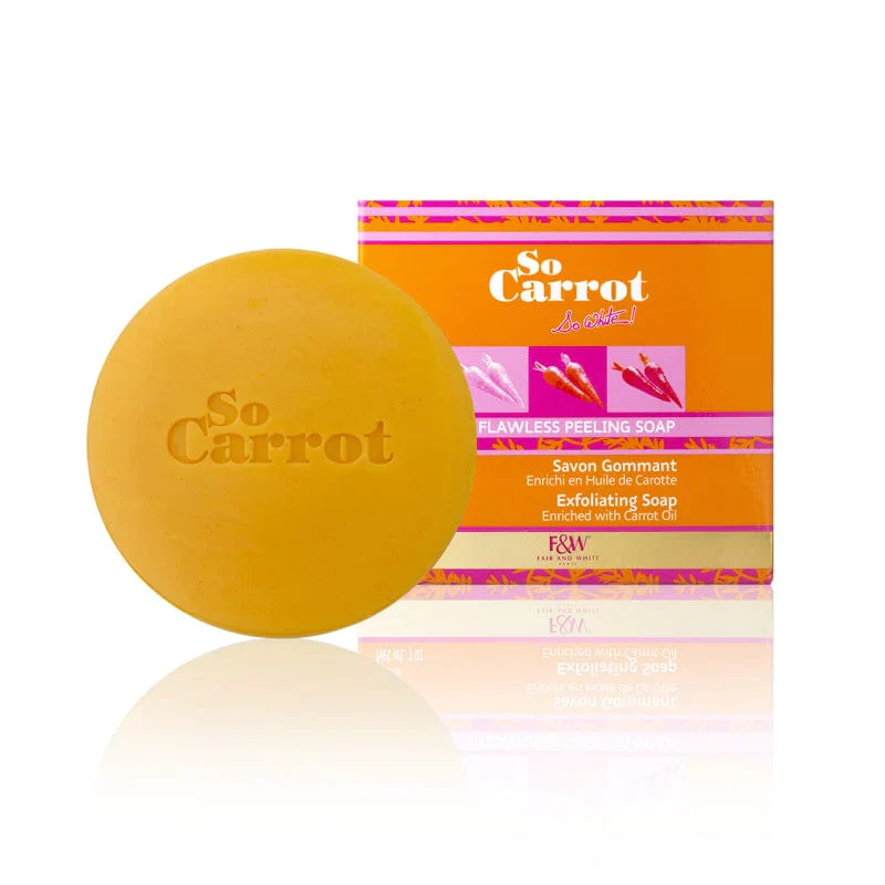 So Carrot Summer Kit - Image 3
