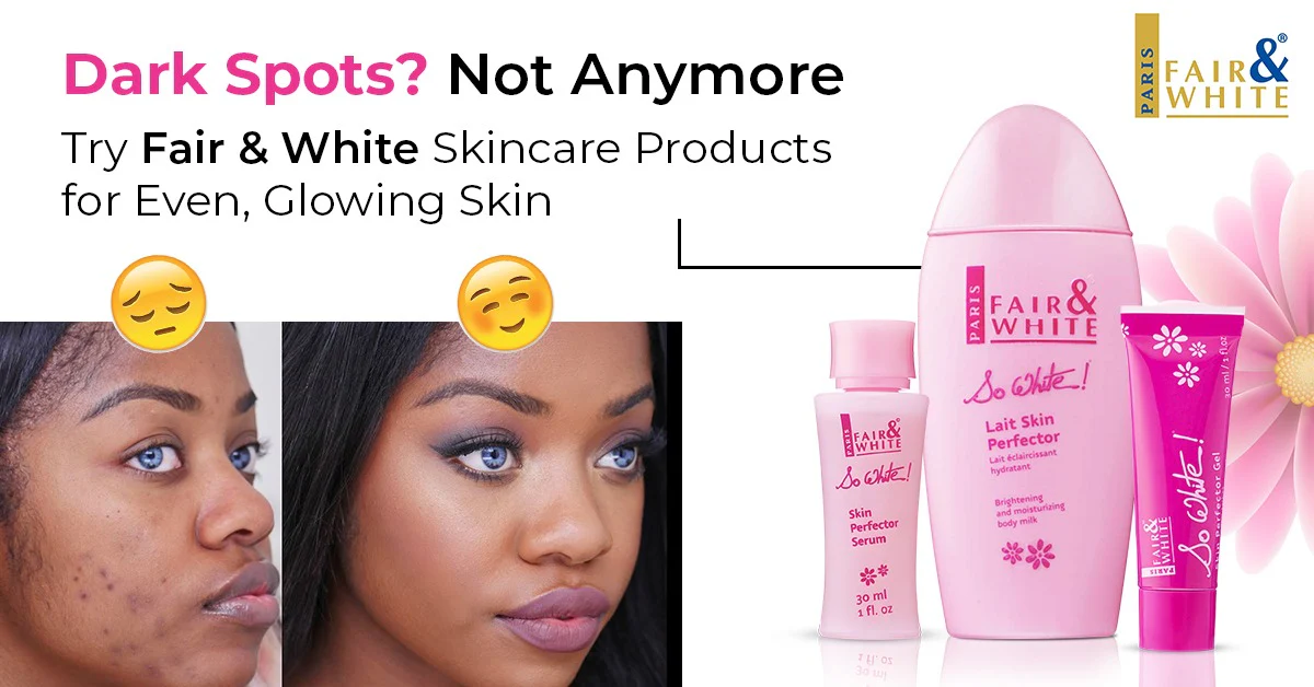 So White Essentials Kit - Image 3