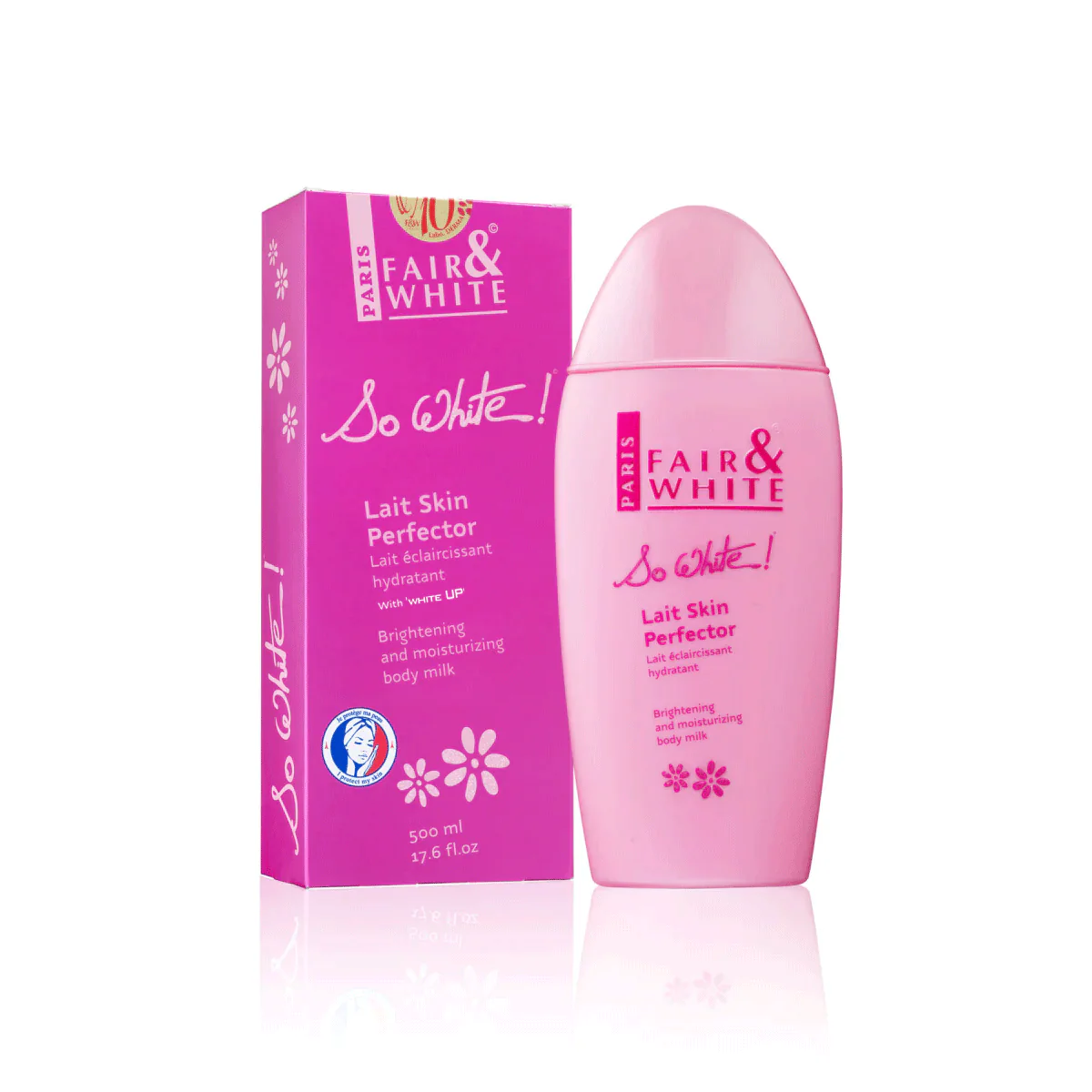 So White Essentials Kit - Image 8