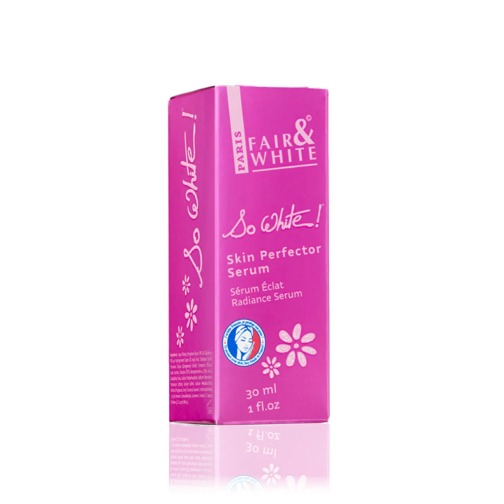 So White Serum Combo - Image 3