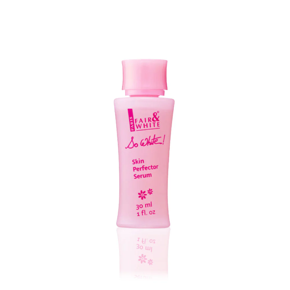 So White Serum Combo - Image 4