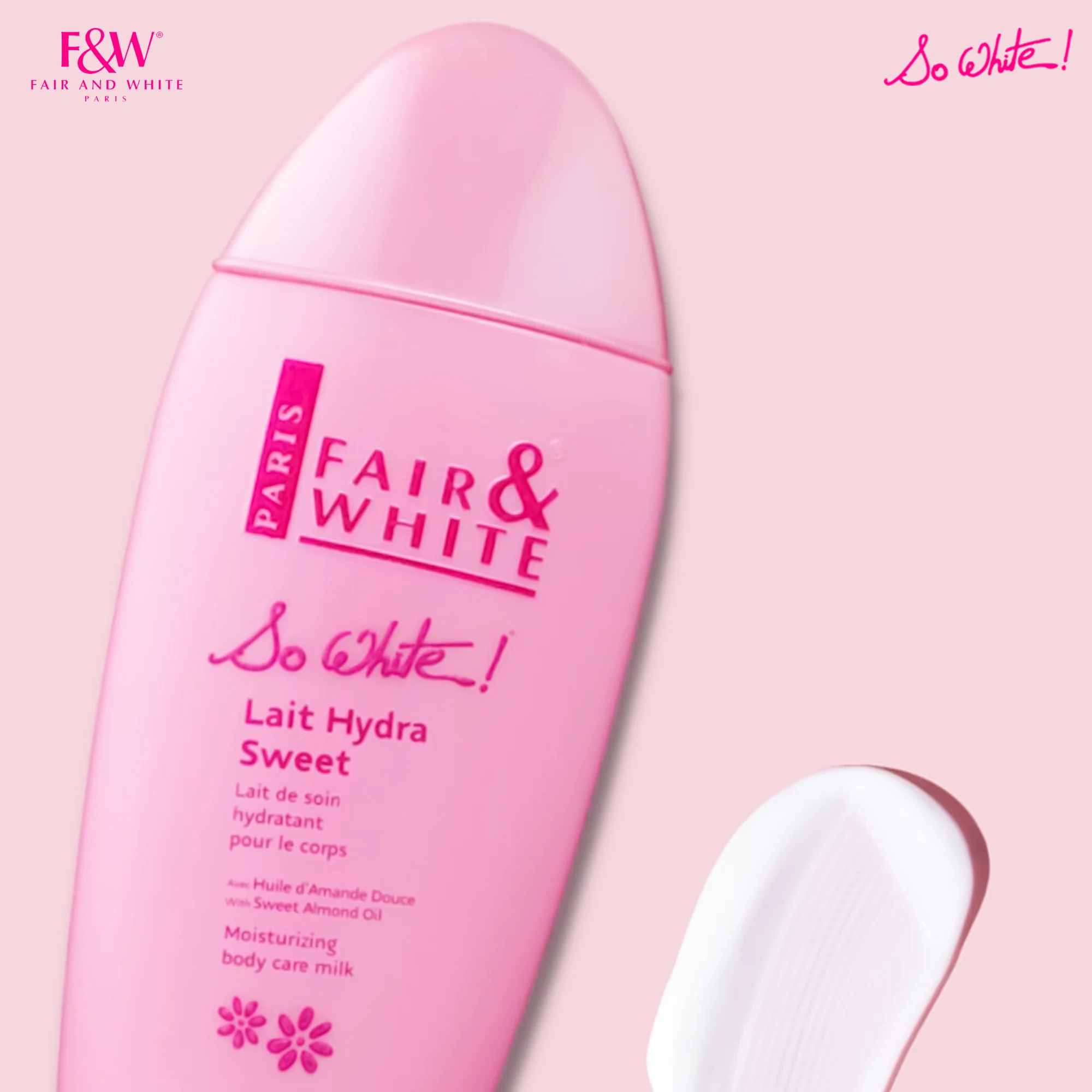 So White Skin Perfector Brightening Body Lotion 500ml - Image 7