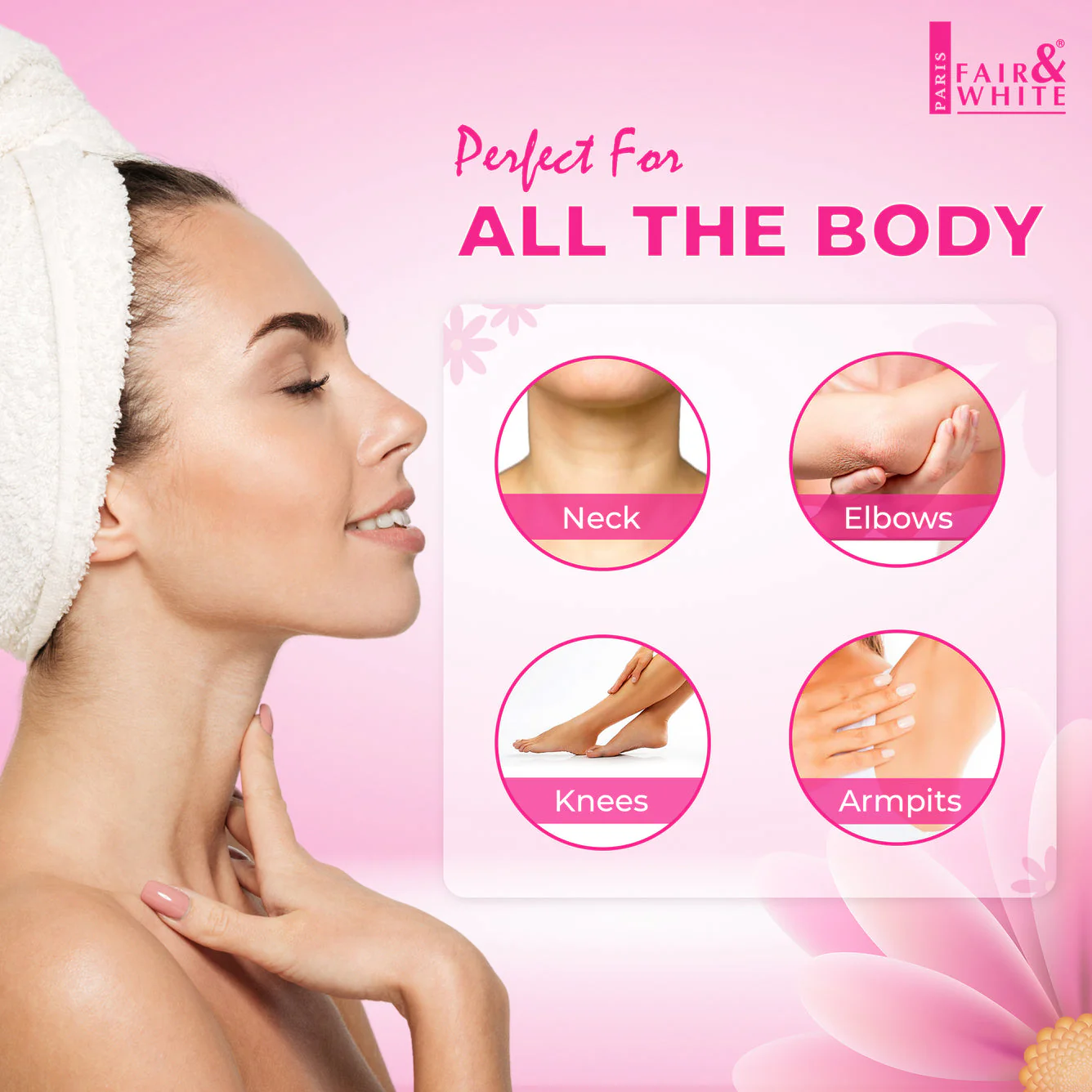 So White Skin Perfector Purifying Cream 250ml - Image 3